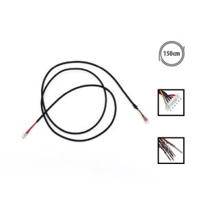 Cable display Eye3 Dualtron pour trottinette électrique