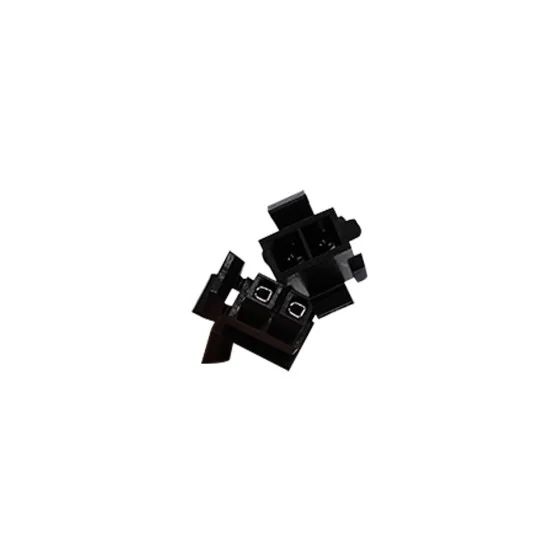 Cable Etwow liaison LED arriere controleur 36V ou 48V (4 pins) pour trottinette électrique