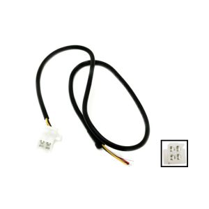 Cable LED arriere Urbanglide E-cross pour trottinette électrique