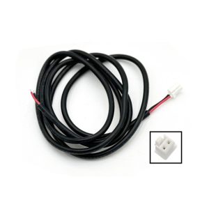 Cable LED arriere Ninebot F40 pour trottinette électrique