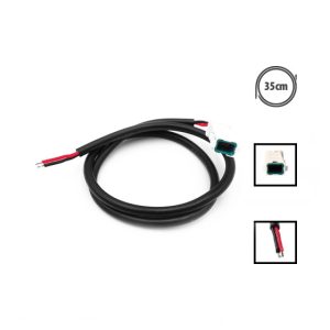 Câble LED arrière Xiaomi Mi4 pro 1st Generation pour trottinette électrique