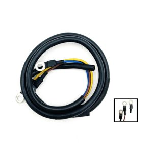 Cable moteur Ninebot D18 pour trottinette électrique
