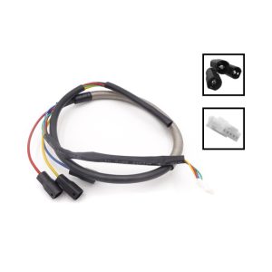Cable moteur Ninebot Max G30 pour trottinette électrique