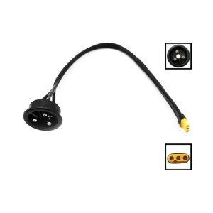 Cable moteur Wispeed T850 pour trottinette électrique
