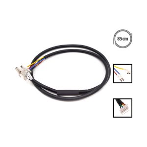 Cable moteur Xiaomi M365 & Pro 1S Essential pour trottinette électrique