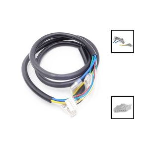 Cable Moteur Xiaomi Mi3 Lite Mi4 Mi4 Lite pour trottinette électrique