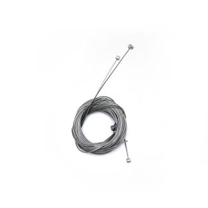 Cables de frein 3m x5 pcs pour trottinette électrique