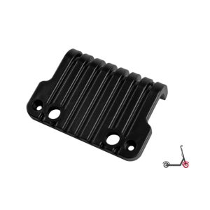 Dissipateur chaleur deck avant Dualtron 3 pour trottinette électrique