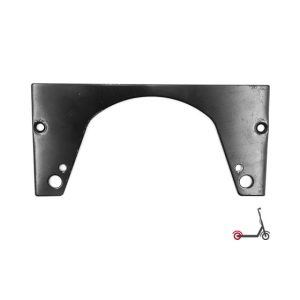 Cache deck arriere Ocean drive X9 pour trottinette électrique