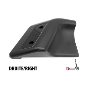 Cache deck arriere droite Ocean Drive X9 pour trottinette électrique