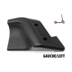 Cache deck arriere gauche Ocean Drive X9 pour trottinette électrique
