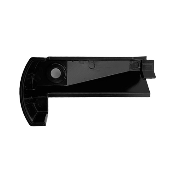 Cache deck avant droite ou gauche Wispeed T855 pour trottinette électrique