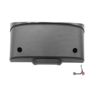 Cache sous deck avant Ninebot Segway Max G3 pour trottinette électrique