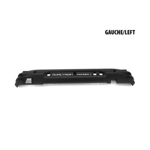 Cache Lateral Deck Gauche Dualtron Thunder 2 pour trottinette électrique