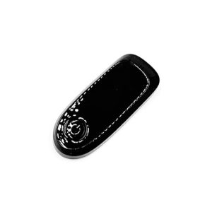 Cache display Ninebot Segway F2 / F2 Plus pour trottinette électrique