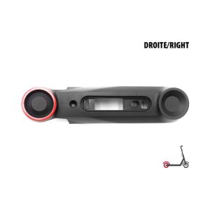 Cache fourche arriere droite Ninebot Segway F3 pour trottinette électrique