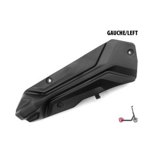 Cache fourche arriere gauche Dualtron Togo pour trottinette électrique