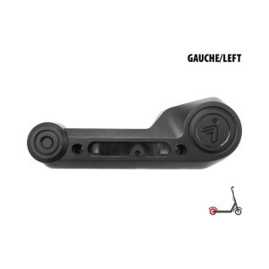 Cache fourche arriere gauche Ninebot Max G3 pour trottinette électrique