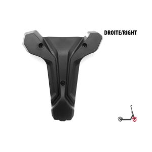Cache fourche avant droite Dualtron Togo pour trottinette électrique
