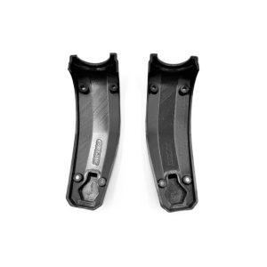 Cache fourche avant gauche et droit Wispeed T850 pour trottinette électrique