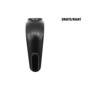 Cache fourche droite Ocean Drive X9 pour trottinette électrique