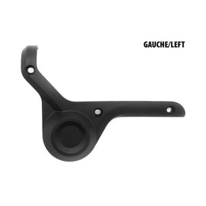 Cache fourche gauche Ninebot Segway F3 pour trottinette électrique