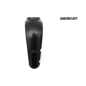 Cache fourche gauche Ocean Drive X9 pour trottinette électrique