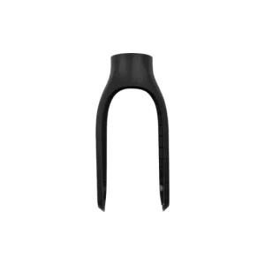 Cache Fourche Plastique Noir Xiaomi Mi3 pour trottinette électrique