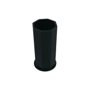 Cache hexagonal pour tube en fer Z8, Z9 et Z10 pour trottinette électrique