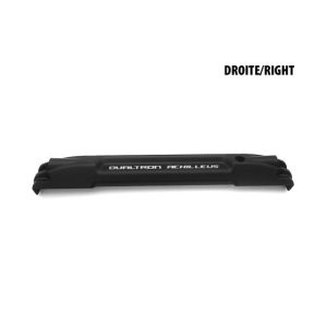 Cache lateral deck vide Dualtron Achilleus coté droite pour trottinette électrique