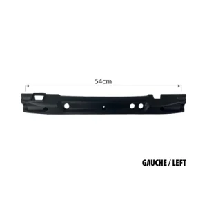 Cache latéral Deck VIDE Dualtron Eagle Thunder droite ou gauche pour trottinette électrique