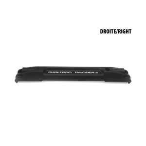 Cache lateral deck vide Dualtron Thunder 3 coté droite pour trottinette électrique
