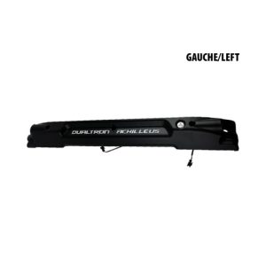 Cache lateral Deck gauche Complet Dualtron Achilleus pour trottinette électrique