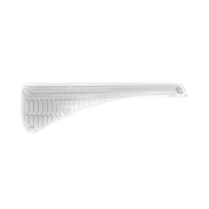 Cache LED deck avant gauche/arr droit Urbanglide E-cross Pro pour trottinette électrique