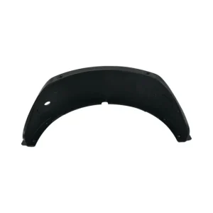 Cache plastique avant du deck de Z9 pour trottinette électrique