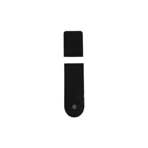 Cache plastique Display Xiaomi M365 pour trottinette électrique