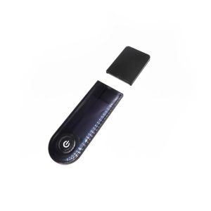 Cache plastique display Xiaomi M365 Pro pour trottinette électrique
