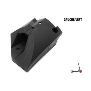 Cache plastique deck avant gauche Kukirin G2 Max pour trottinette électrique