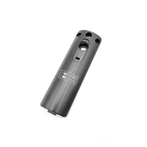 Cache plastique tete de guidon avec joint Wispeed T855/T850 pour trottinette électrique