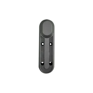 Cache roue avant Xiaomi M365 et Pro pour trottinette électrique