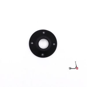 Cache suspension avant Dualtron Spider pour trottinette électrique