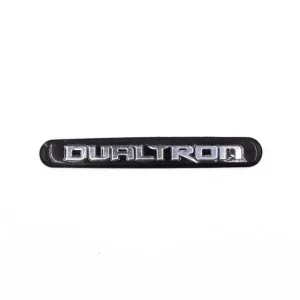 Stickers bras de suspension Dualtron pour trottinette électrique