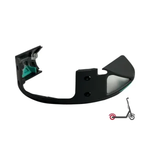 Caches plastiques arriere deck Vsett 9 (x2 pcs) pour trottinette électrique