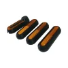 Caches Vis Xiaomi M365 Pro Pro2 Mi3 Essential x4 pcs pour trottinette électrique