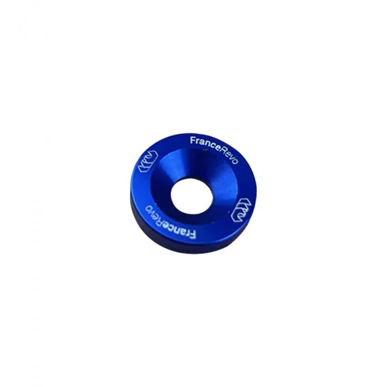Rondelles de deck x10 (8 couleurs) pour trottinette électrique