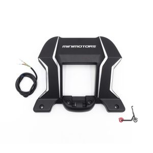 Cale pied arriere complet Dualtron Achilleus pour trottinette électrique