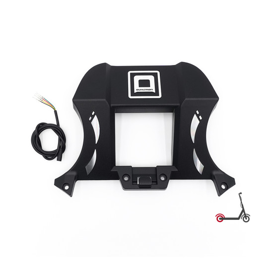 Cale pied arriere Dualtron Thunder 2 pour trottinette électrique