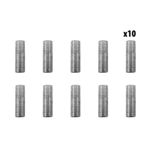 Cales pour folding V1 Dualtron x10 pcs pour trottinette électrique