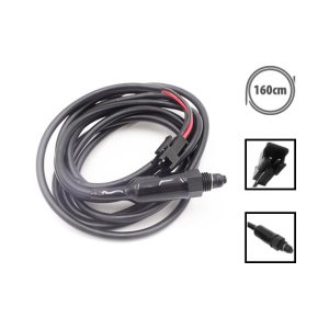 Capteur de frein XOD connecteur SM 2 pins 1600cm pour trottinette électrique