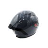 Casque intégral FRV gris (taille S à XL) pour trottinette électrique